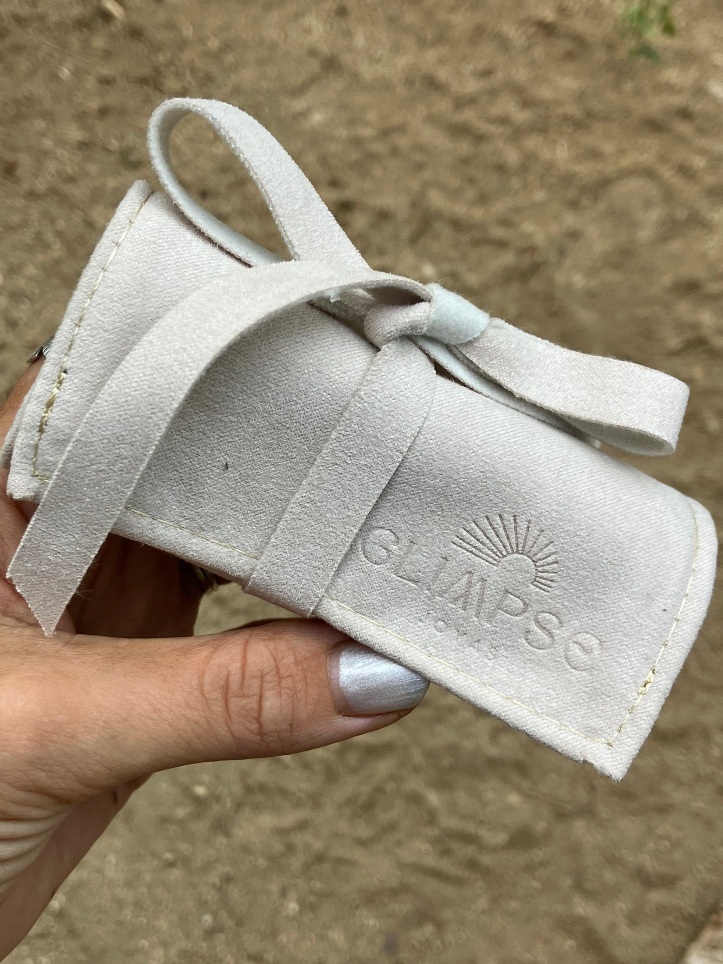 Joyero GLIMPSE