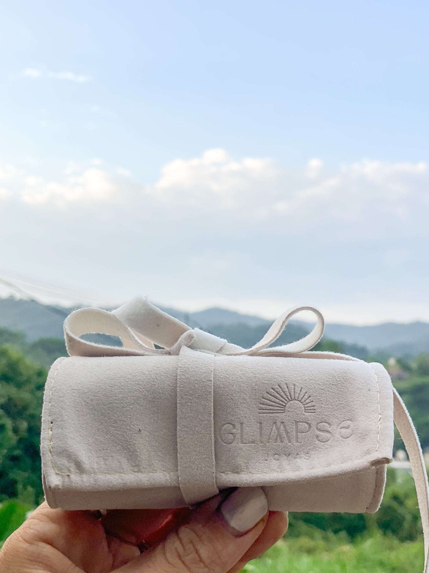 Joyero GLIMPSE