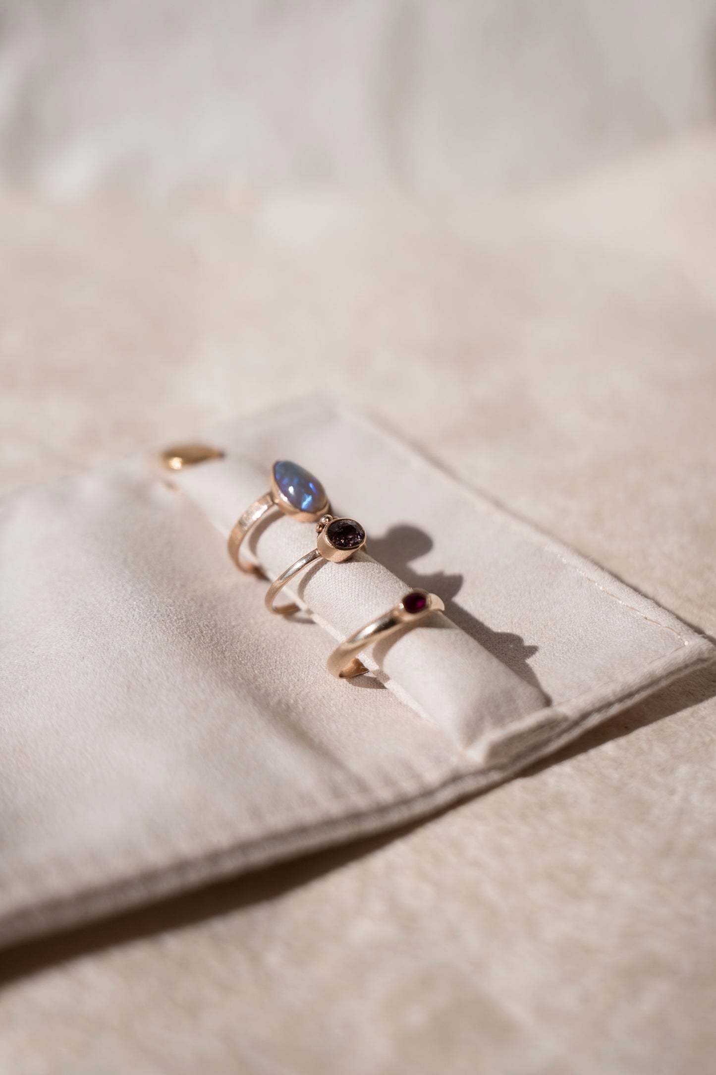 Joyero GLIMPSE