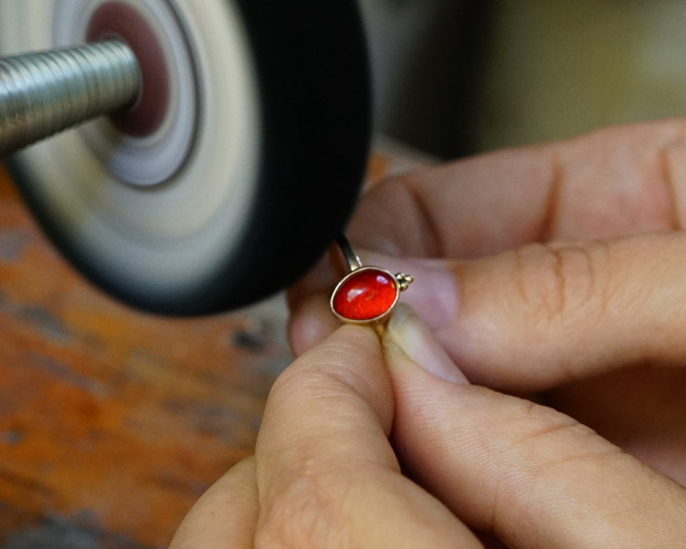 Consulta tu Anillo personalizado