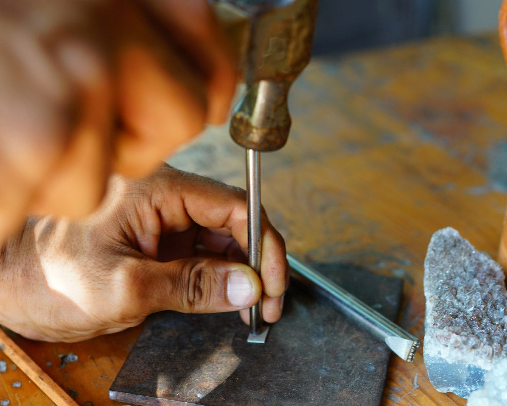 Consulta tu Anillo personalizado