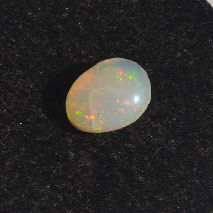 Ópalo Mexicano Anillo Personalizable