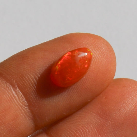 Opalo mexicano para anillo o dije personalizado