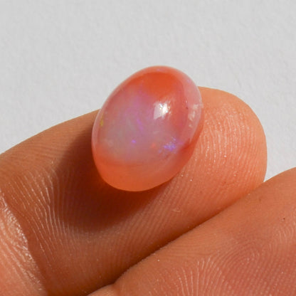 Opalo mexicano para anillo o dije personalizado