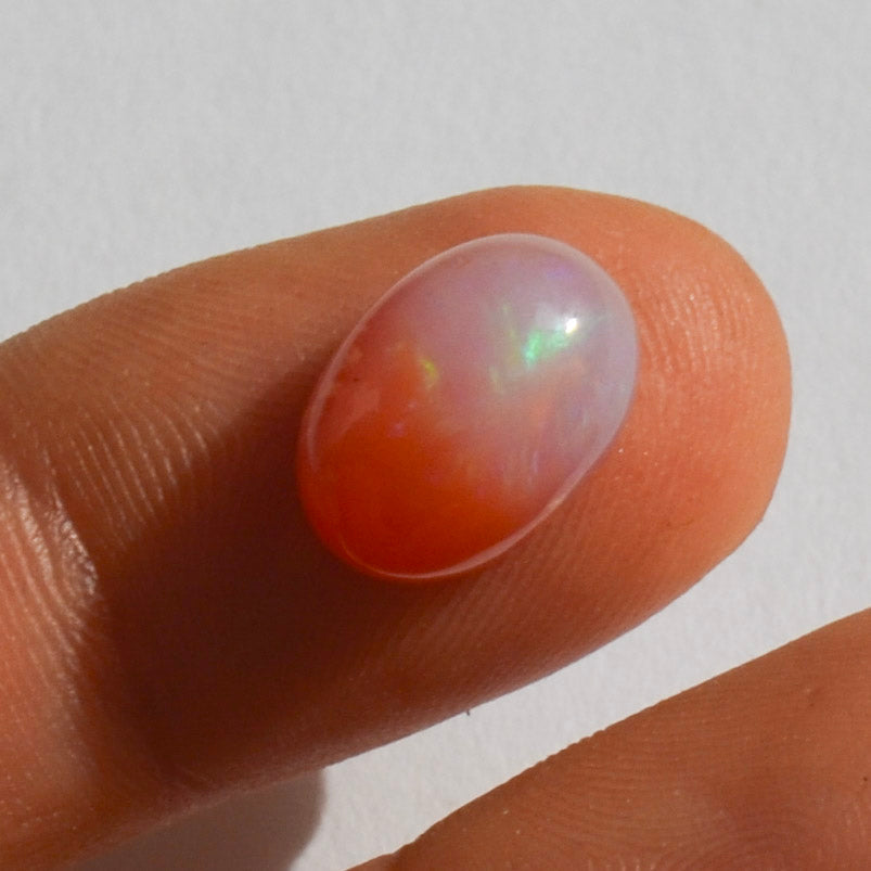 Opalo mexicano para anillo o dije personalizado