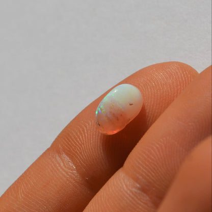 Opalo mexicano para anillo o dije personalizado
