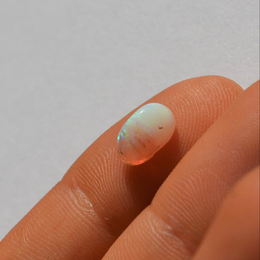 Opalo mexicano para anillo o dije personalizado