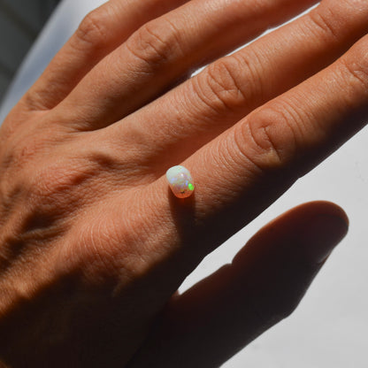 Opalo mexicano para anillo o dije personalizado