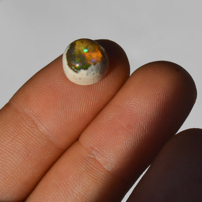 Opalo mexicano para anillo o dije personalizado