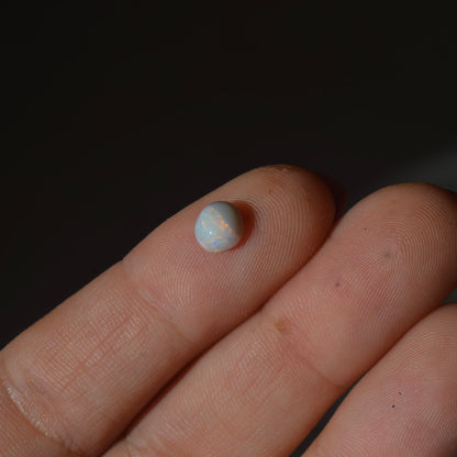 Opalo australiano para anillo o dije personalizado