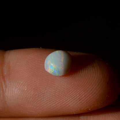 Opalo australiano para anillo o dije personalizado