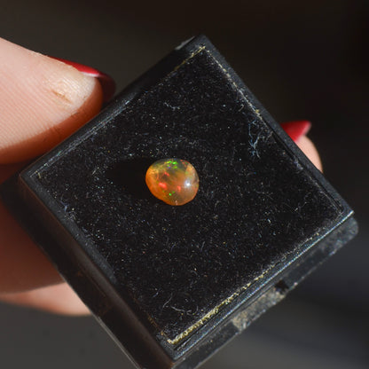Opalo mexicano para anillo o dije personalizado