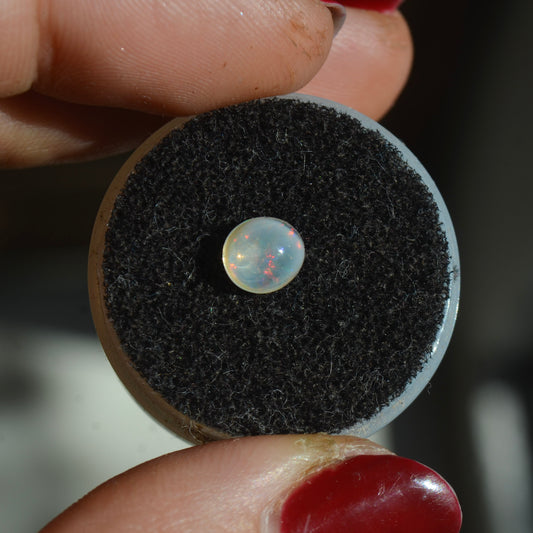 Opalo mexicano para anillo o dije personalizado