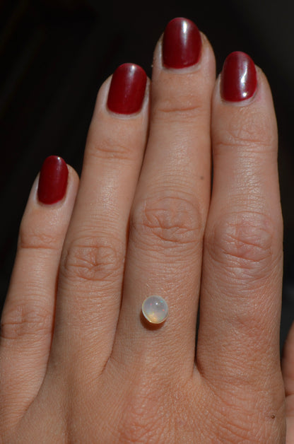 Opalo mexicano para anillo o dije personalizado