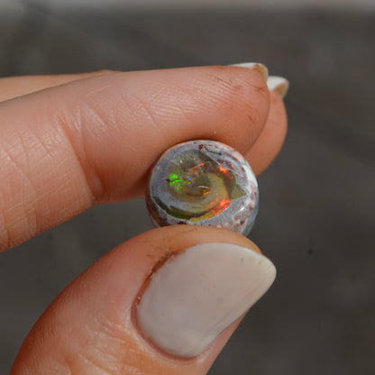 Opalo mexicano para anillo o dije personalizado