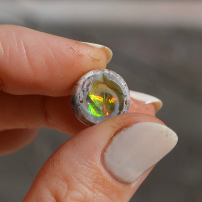 Opalo mexicano para anillo o dije personalizado