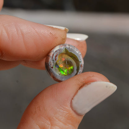 Opalo mexicano para anillo o dije personalizado