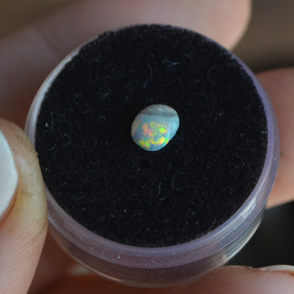 Opalo australiano para anillo o dije personalizado