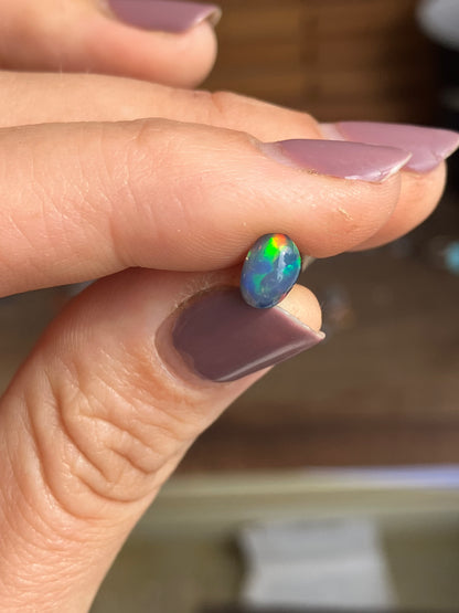 Opalo mexicano para anillo o dije personalizado