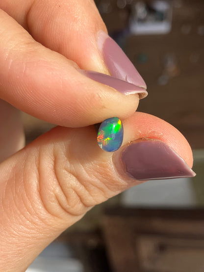 Opalo mexicano para anillo o dije personalizado