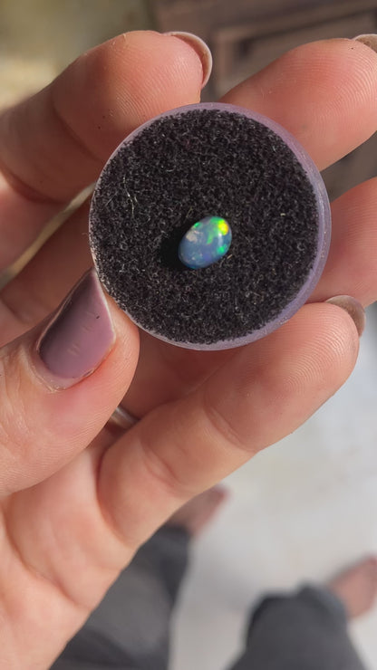 Opalo mexicano para anillo o dije personalizado