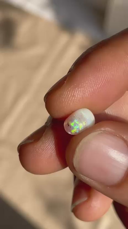 Opalo mexicano para anillo o dije personalizado